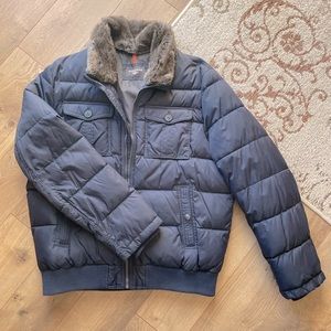 Dockers Mens Winter Jacket